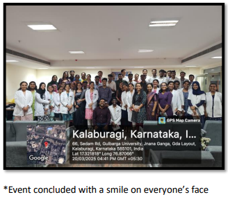 Department of Periodontics CDE Program