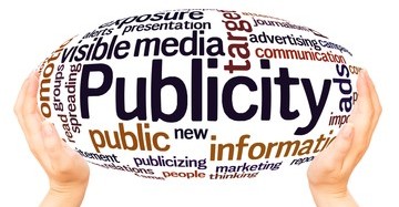 PUBLICITY