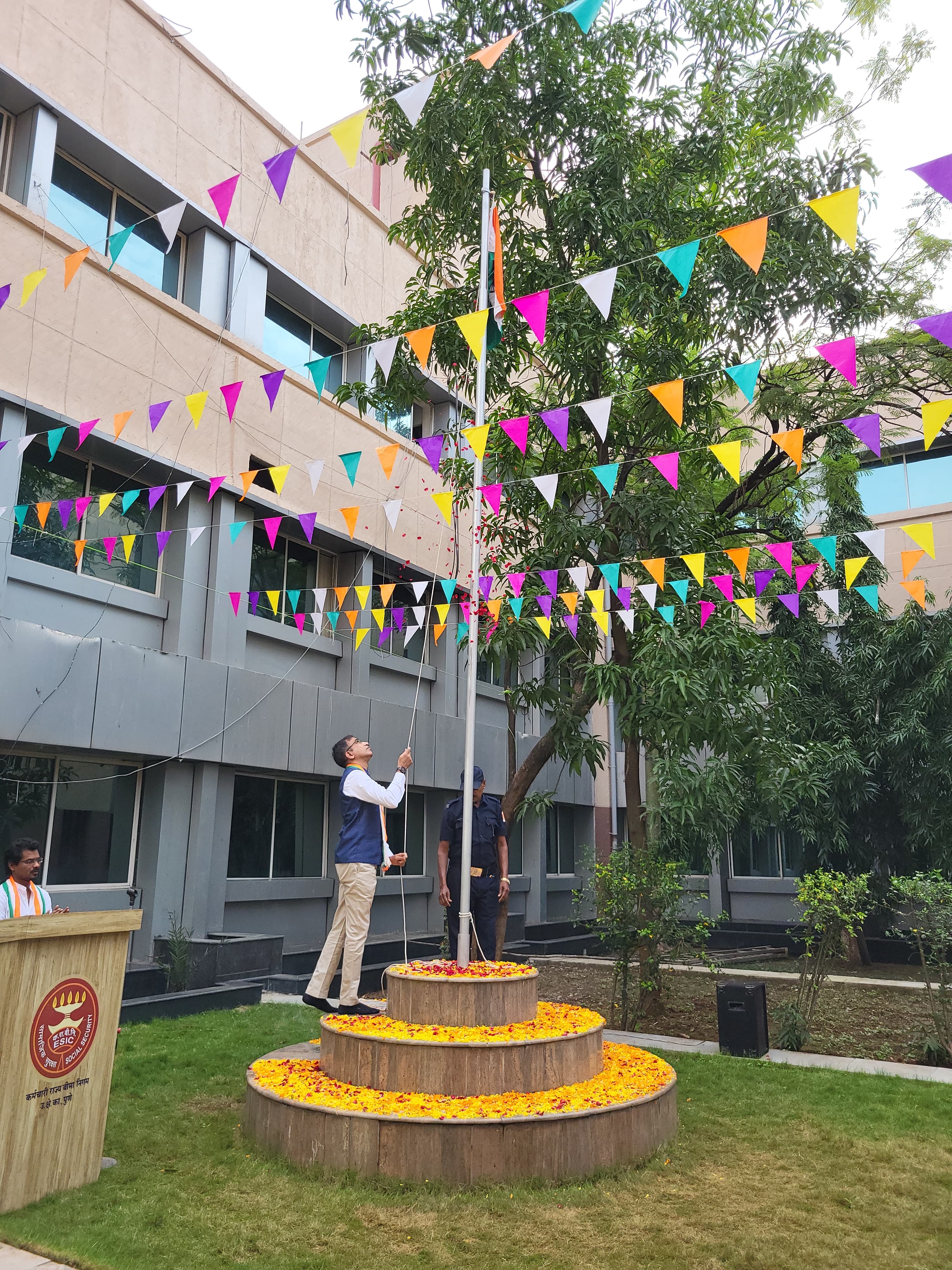 Independence Day Celebration