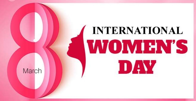 WOMENS DAY