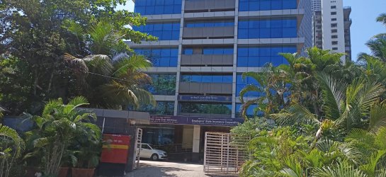 Employees State Insurance Corporation,Regional Office, Mumbai