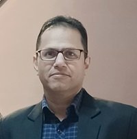 Dr. Bijoy Deka